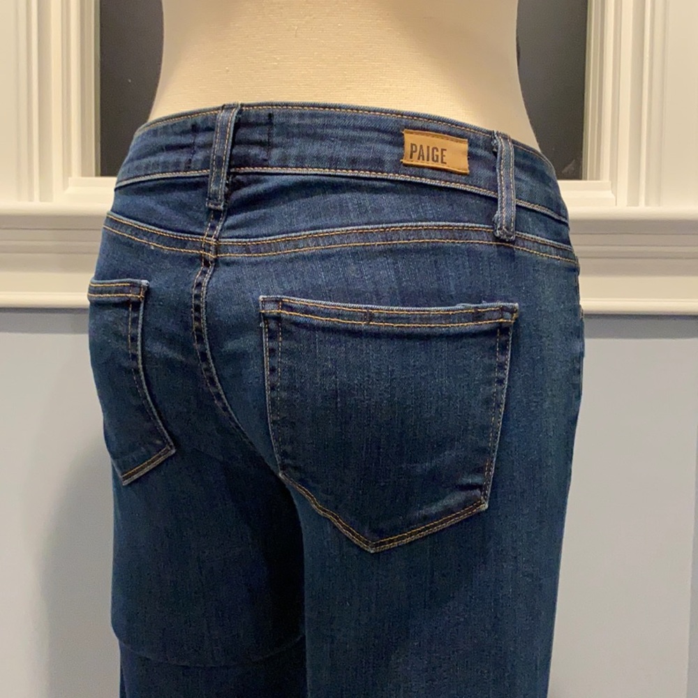 Paige Jeans, Size: 26
